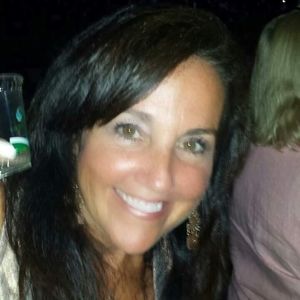 Meet your Posher, Geralyn